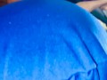 She suck dick to get her bills paid