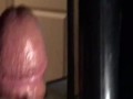 Cock milking machine made me cum