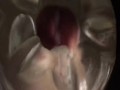 Cock milking machine made me cum