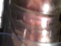 Cock milking machine made me cum