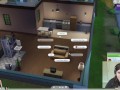 SimTown Going Down on Bailey