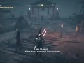 greek stud swings around spear 41