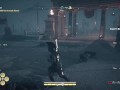 greek stud swings around spear 41