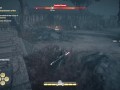 greek stud swings around spear 41