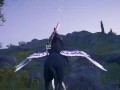 greek stud swings around spear 41
