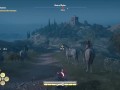 greek stud swings around spear 41