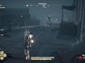 greek stud swings around spear 41