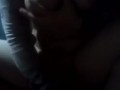 rapidito mientras trabajo