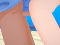 (3D Hentai)(Monster Musume) Harpy Papi