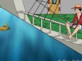 One Slice Of Lust (One Piece) v1.6 Part 2 Nami's Sweet Tits