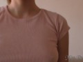 throwback 19yo miss_pussycat long labia vibrating close-ups glistening wet