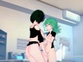 [One Punch-Man] Tatsumaki x Fubuki