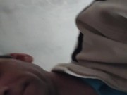 Everything is still ...