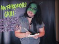 The Anthropoid Grill: Serving The Best Human Girl Meals In The Galaxy