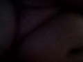 Horny slut deep throats her vibrator