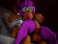 HENTAI TOON FURRYTAILZ ( 4K )