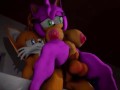 HENTAI TOON FURRYTAILZ ( 4K )