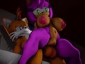 HENTAI TOON FURRYTAILZ ( 4K )