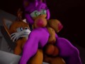 HENTAI TOON FURRYTAILZ ( 4K )