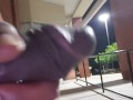 BBC flashing