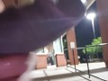 BBC flashing
