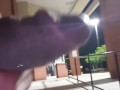BBC flashing