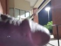BBC flashing