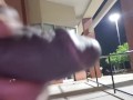 BBC flashing