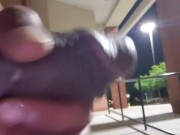 BBC flashing