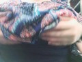 Office tit play 
