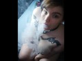 Let's vape and cum together