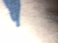 Cock ring cock in pussy