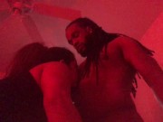 Red Light (Part 1)(Preview)