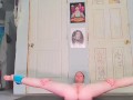 Naked splits