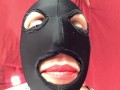 INTRO - 2nd time 3some challenge – Spiel Maschinerie’s tunnel gag cumpile