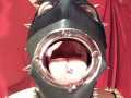 INTRO - 2nd time 3some challenge – Spiel Maschinerie’s tunnel gag cumpile