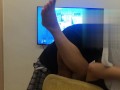 Sexy Horny Pinay Blowjob & Fuck While Gaming - Ako Na Lang Ang Laruin Mo!