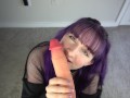 Daddys Dirty Talking Deepthroat Slut