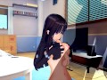 GANTZ Sex with REIKA 3D HENTAI