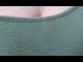 Down blouse a mi mejor amiga después de bañarse y se da cuenta / Softporn