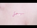 Down blouse a mi mejor amiga después de bañarse y se da cuenta / Softporn