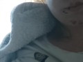 Titty play x 