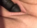 Fat Wet Pussy