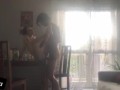 Primo caldo video amatoriale con il mio ragazzo