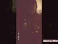 OnlyFans BJ + Creampie Sex Show! First Month Celebration!
