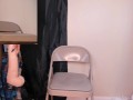 creamy masturbation