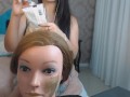 SFW [ASMR] Escovando os Cabelos | Brushing Hair | mexendo no cabelo |
