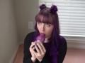 Dreaming of Deepthroat And Throatpies Bad Dragon Dildos