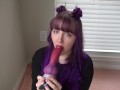 Dreaming of Deepthroat And Throatpies Bad Dragon Dildos