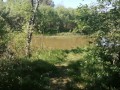 Трахнул незнакомку в Лесу ))) Она Ждала Когда ее трахнут )))